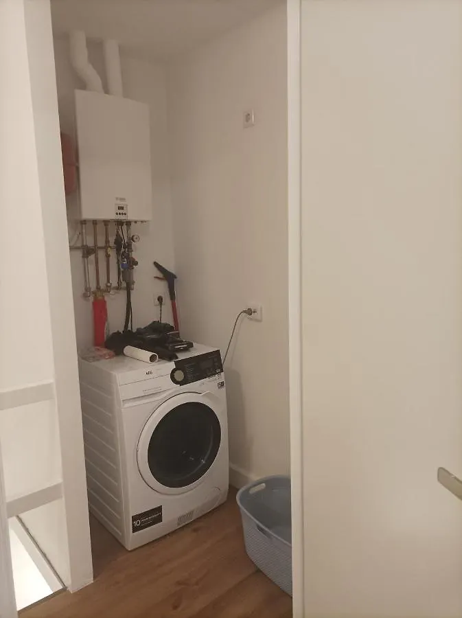 Homestay Rotterdam Netherlands
