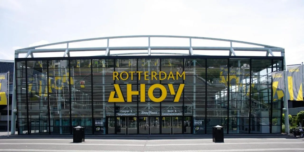 Homestay Rotterdam 0*,  Netherlands