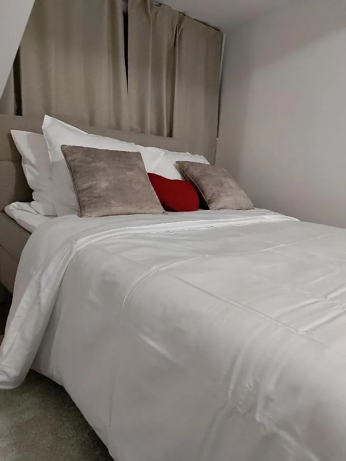 Homestay Rotterdam Netherlands