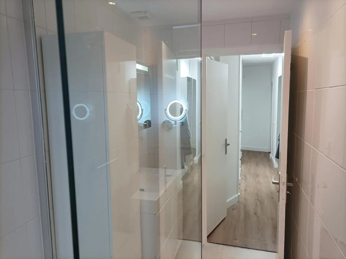 Homestay روتردام هولندا