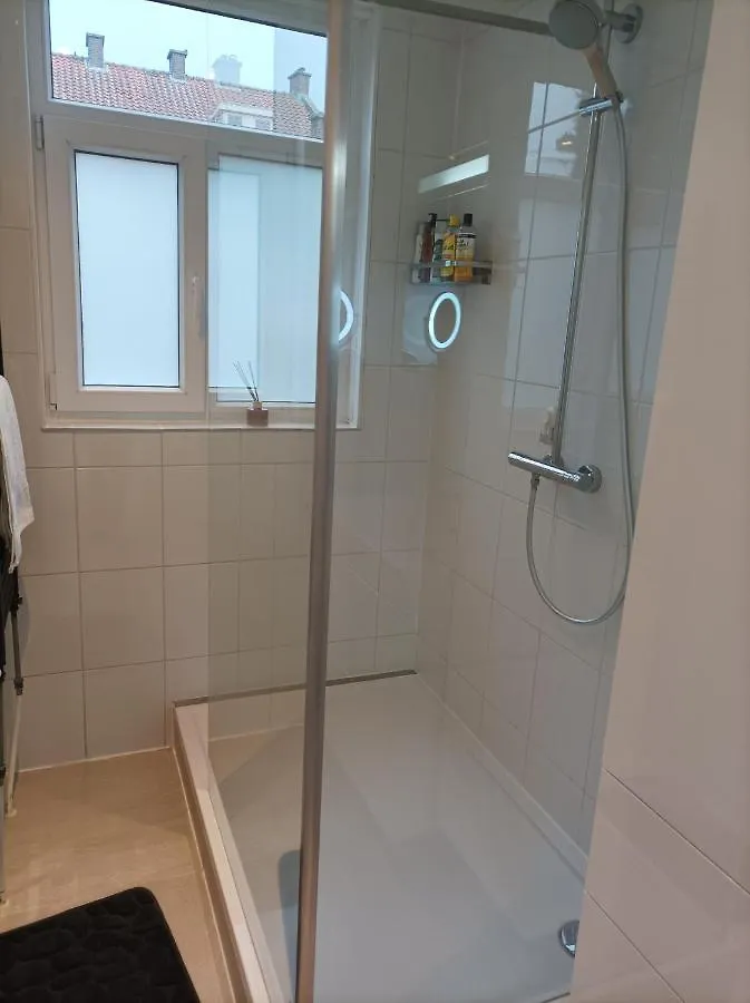 Homestay روتردام
