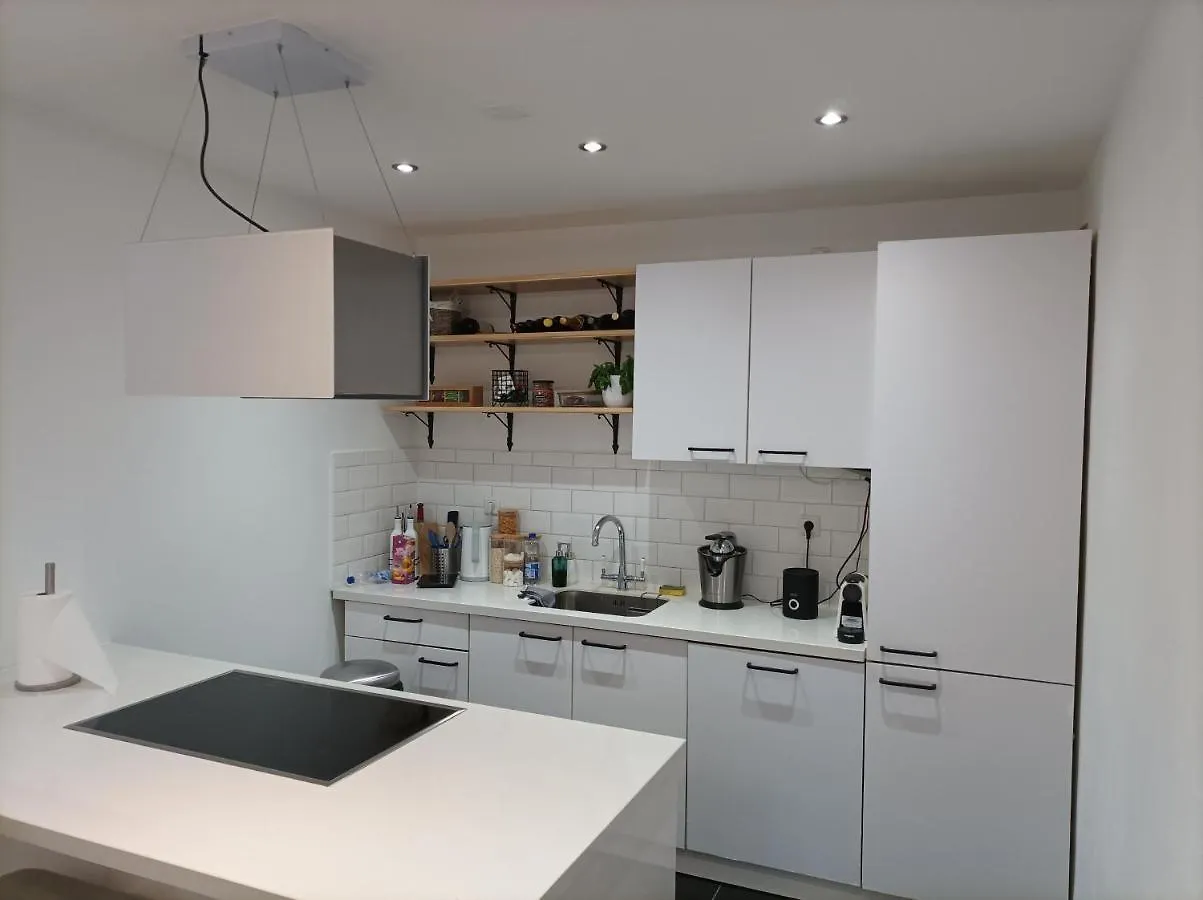 Homestay روتردام