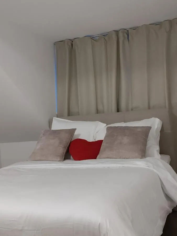 Homestay روتردام